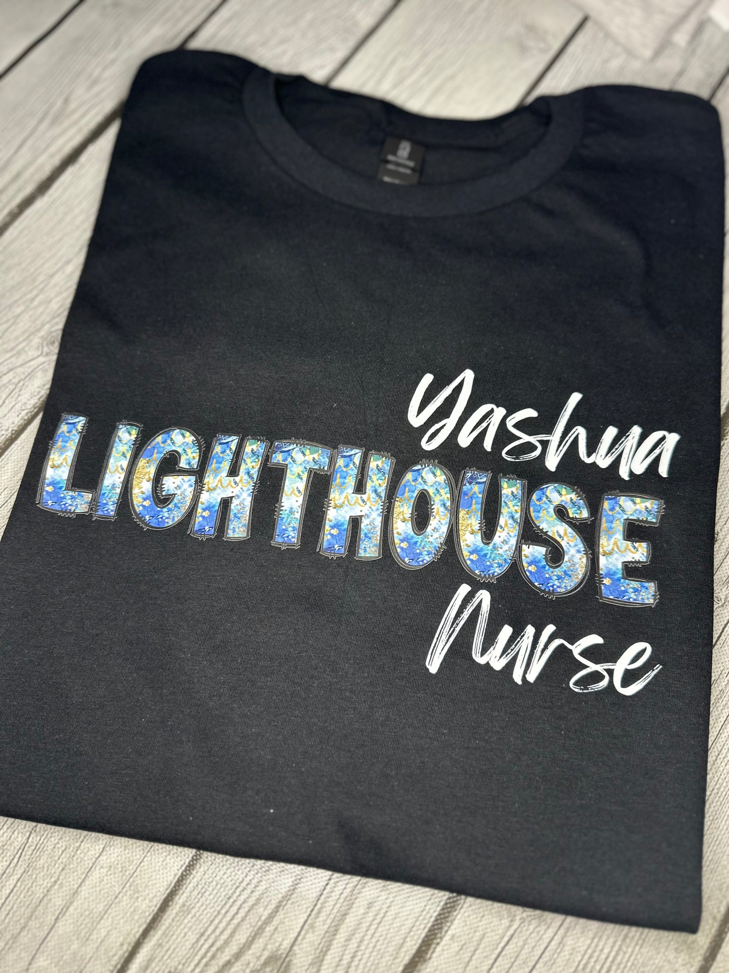 Lighthouse Customs