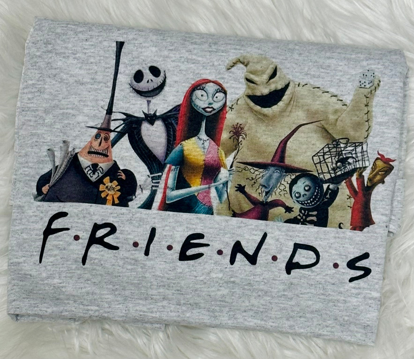 Nightmare & Friends