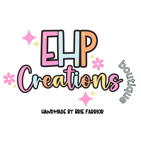 EHP Creations Boutique