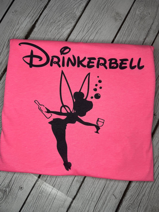 Drinkerbell