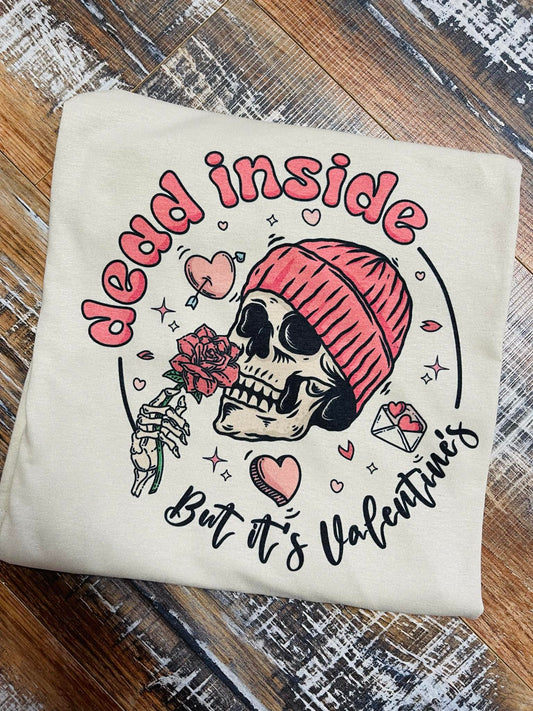 Dead Inside But It's Valentine's