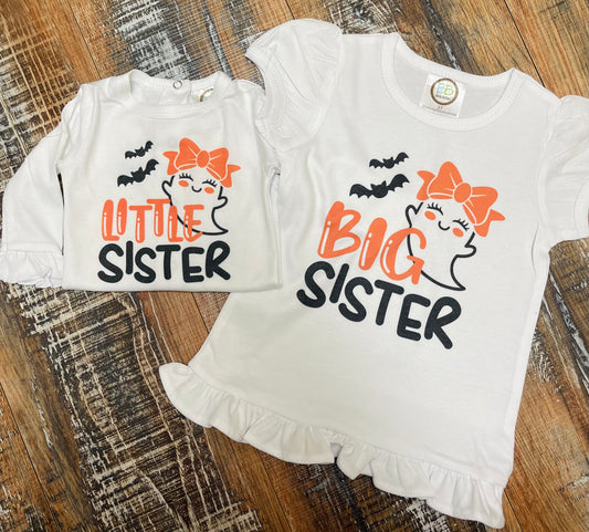 Ghost Sister