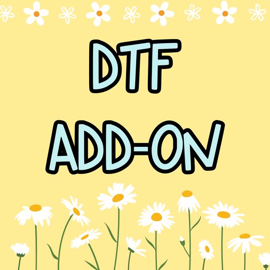 DTF Add-On