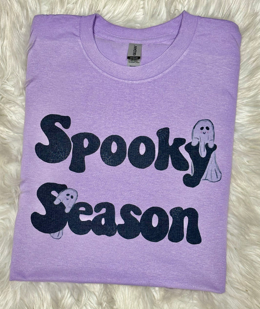 Spooky Season