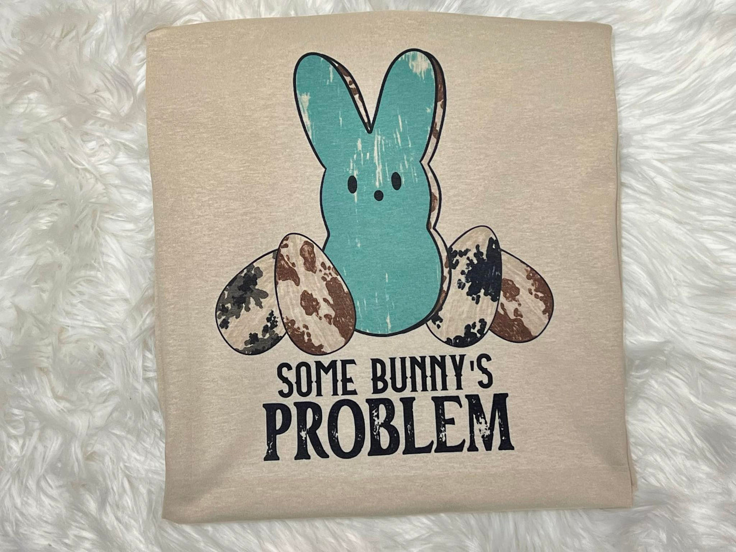 Some Bunny's Problem