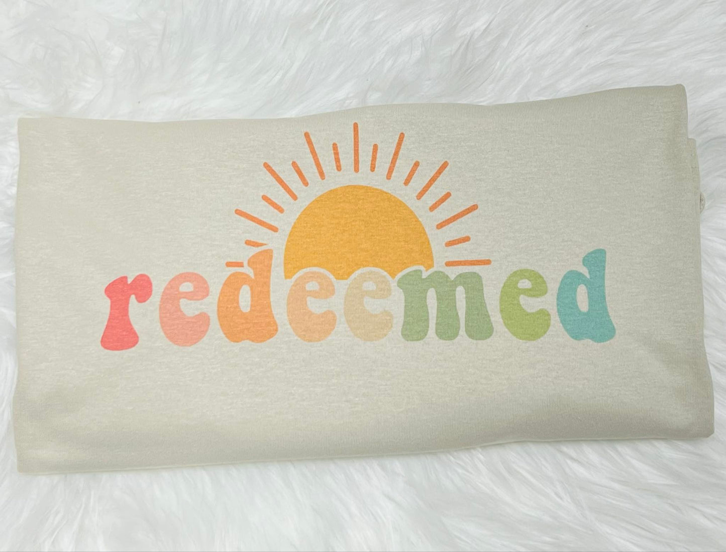 Redeemed