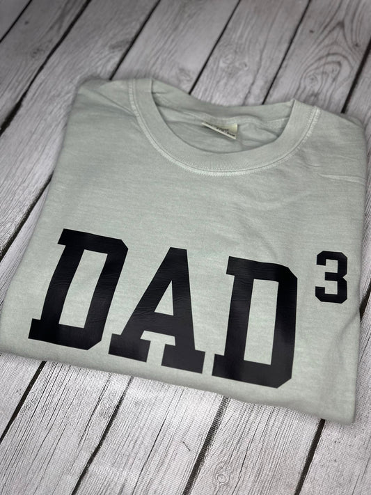 Dad^3